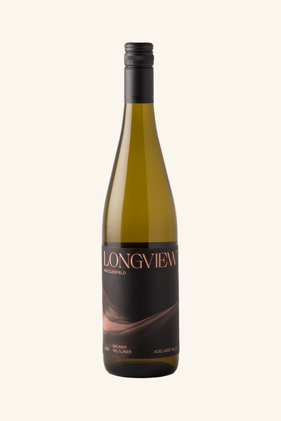 Longview Grüner Veltliner