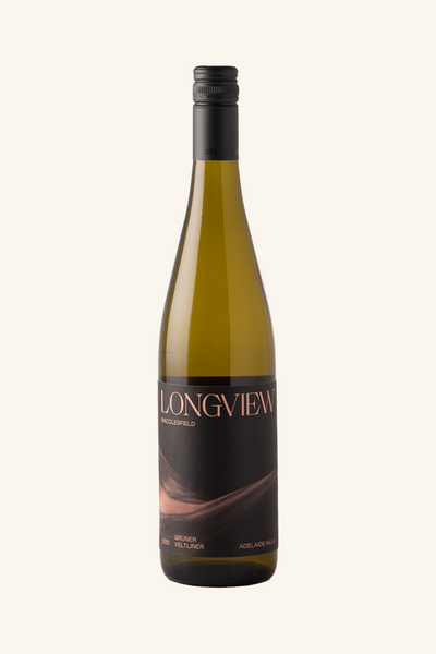 Longview Grüner Veltliner 2025