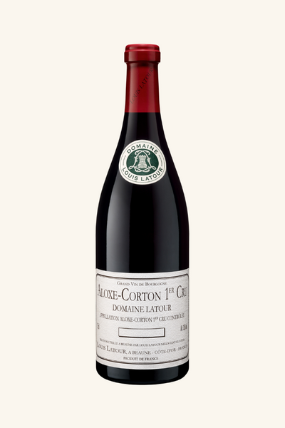 Louis Latour Aloxe-Corton Domaine Latour 2023