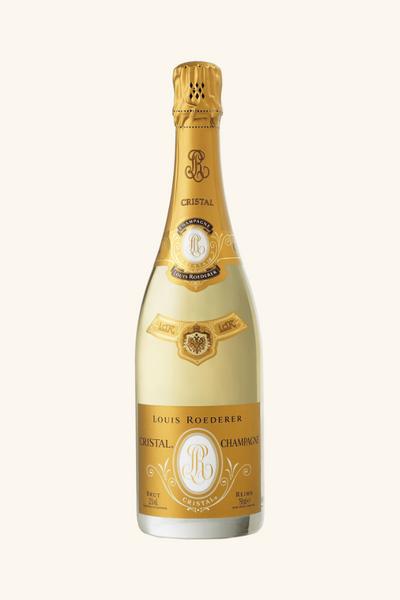 Louis Roederer Cristal 2012 Magnum