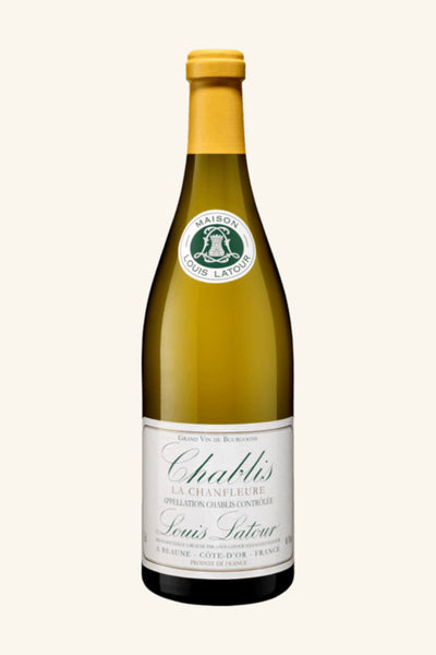 Louis Latour Chablis La Chanfleure 2024