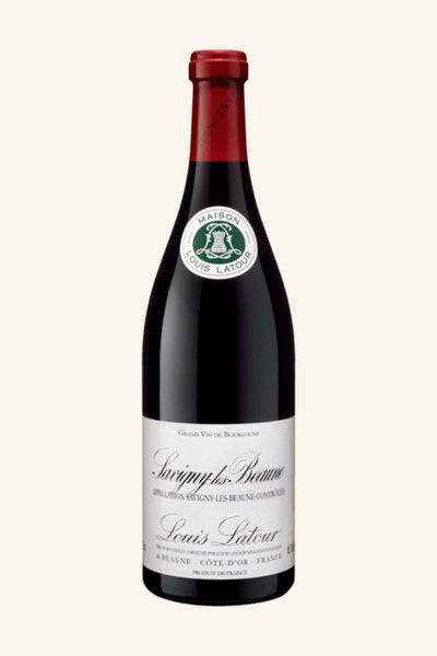 Louis Latour Savigny les Beaune 2018