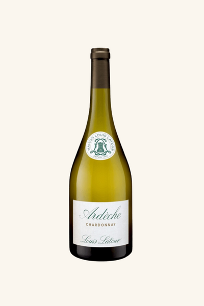 Louis Latour Ardeche Chardonnay 2023