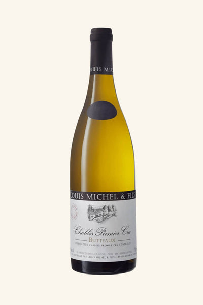 Louis Michel Chablis 1er Cru Butteaux Vieilles Vignes 2022