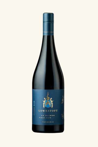 Lowestoft La Maison Pinot Noir 2023
