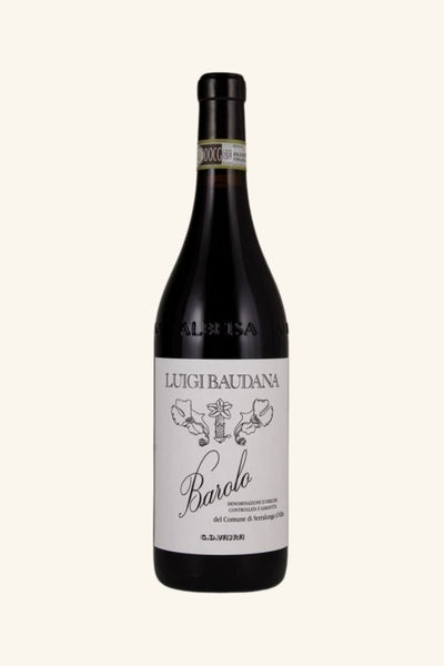 Luigi Baudana Barolo Serralunga 2020