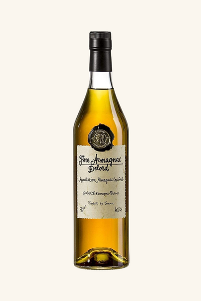 Delord Bas-Armagnac Fine