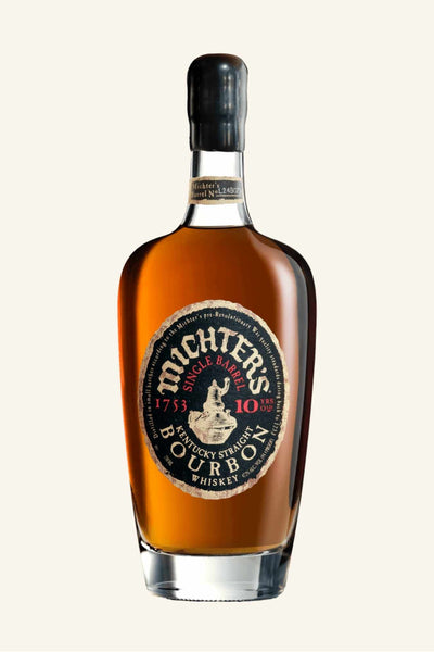 Michter's 10 Year Kentucky Straight Rye