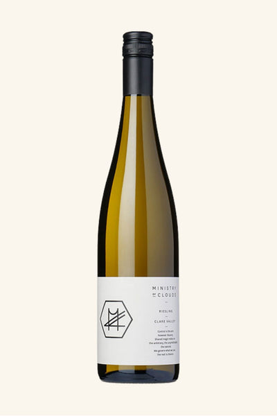 Ministry of Clouds Riesling