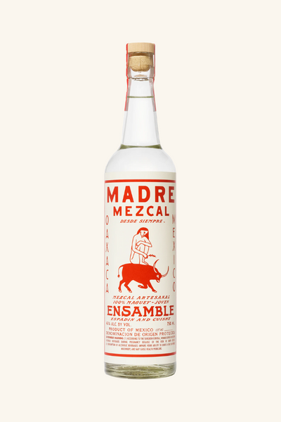 Madre Mezcal Ensamble