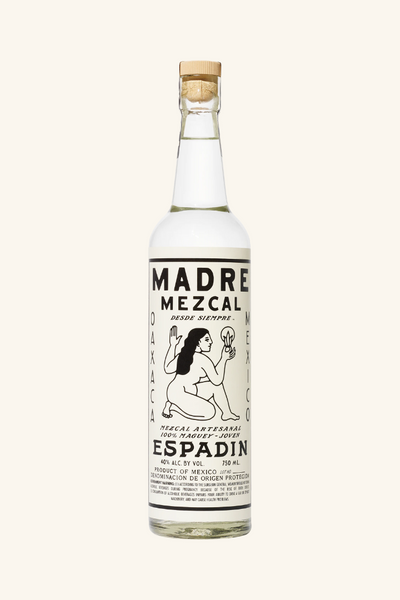 Madre Mezcal Espadin