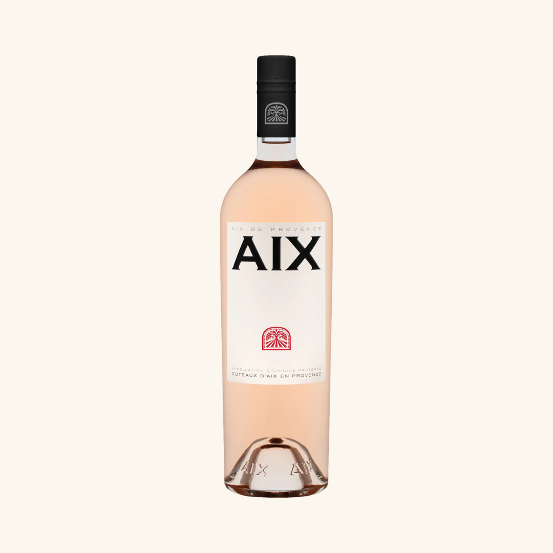2021 AIX Provence Rosé