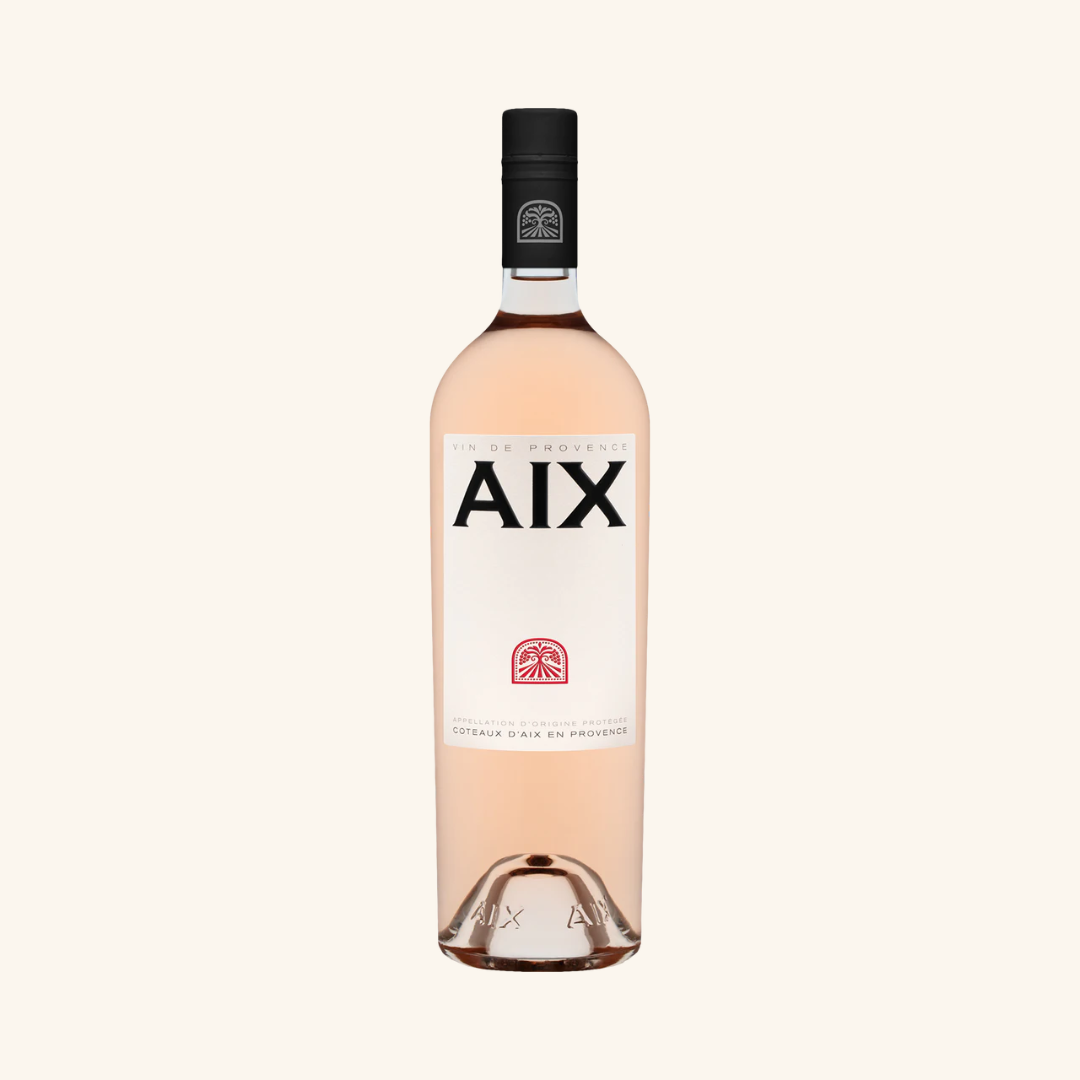 AIX Provence Rosé