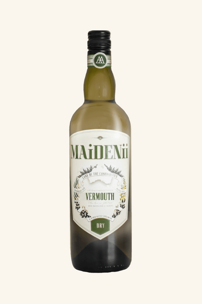 Maidenii Dry Vermouth