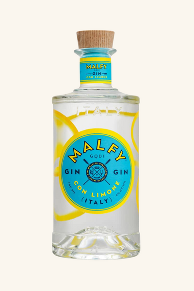 Malfy Con Limone Gin