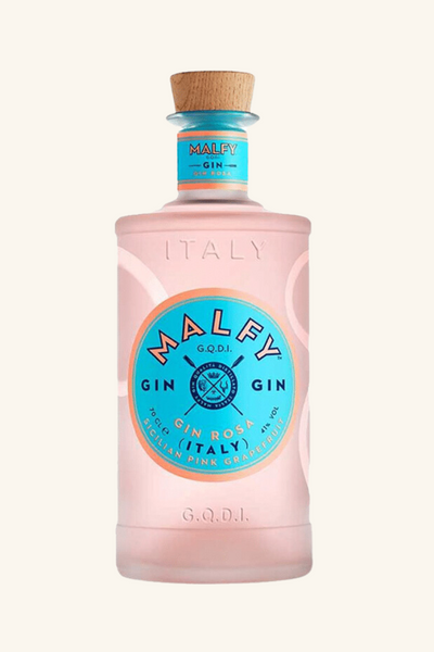 Malfy Sicilian Pink Grapefruit Gin Rosa