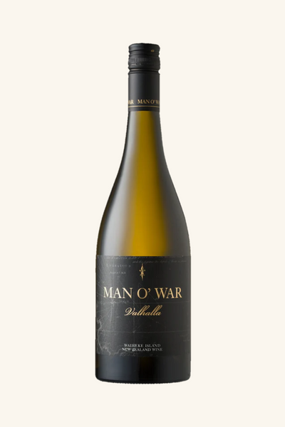 Man O War Valhalla Chardonnay 2022