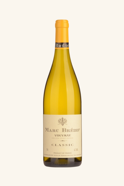 Marc Bredif Vouvray Classic Chenin Blanc 2024