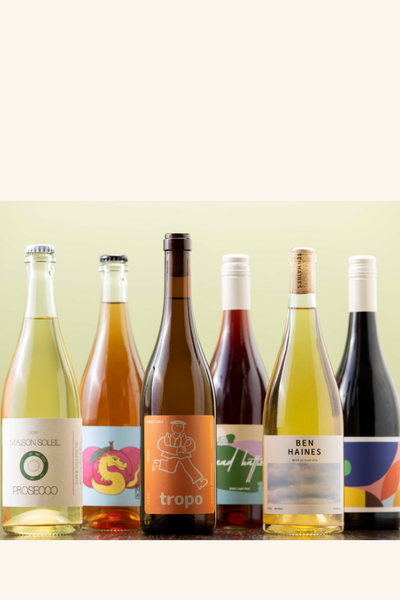 Market Finds Mixed Pack