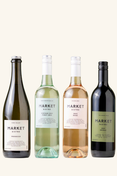 Market Bistro Bundle