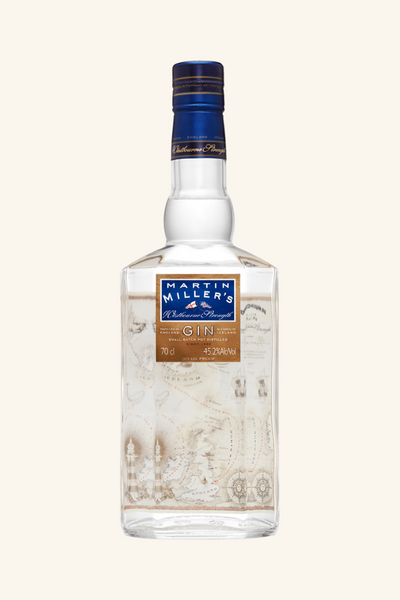 Martin Miller Westbourne Gin