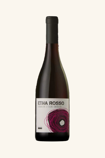 Massimo Lentsch Etna Rosso 2022