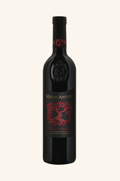 Masso Antico Primitivo