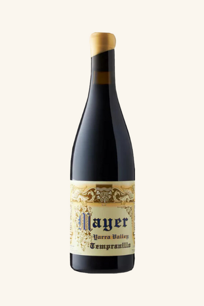 Mayer Tempranillo 2024
