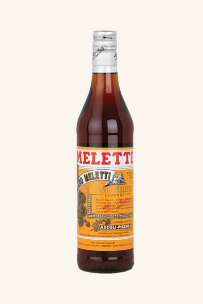 Meletti Amaro