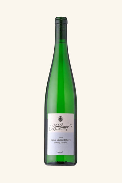 Melsheirmer Mullay Hofberg Riesling Kabinett