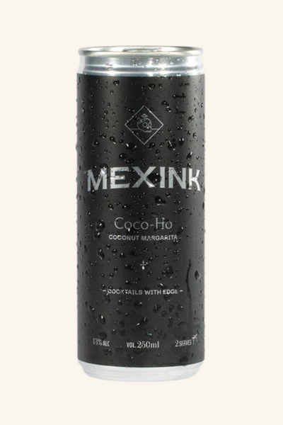 Mexink Coco-Ho Coconut Margarita