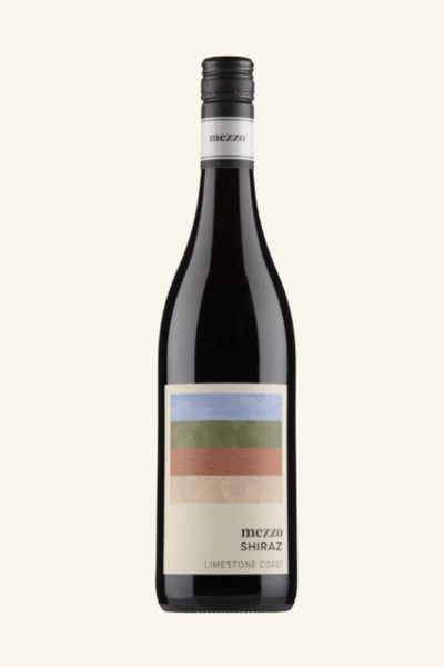 Mezzo Shiraz 2025