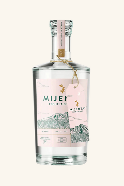 Mijenta Blanco Tequila