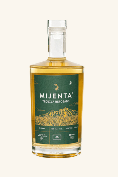 Mijenta Reposado Tequila