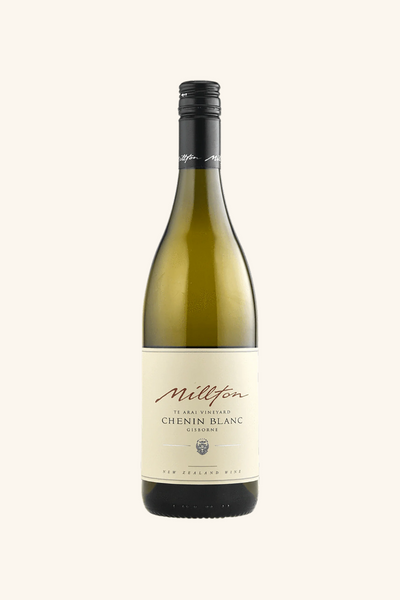 Millton Chenin Blanc 2021