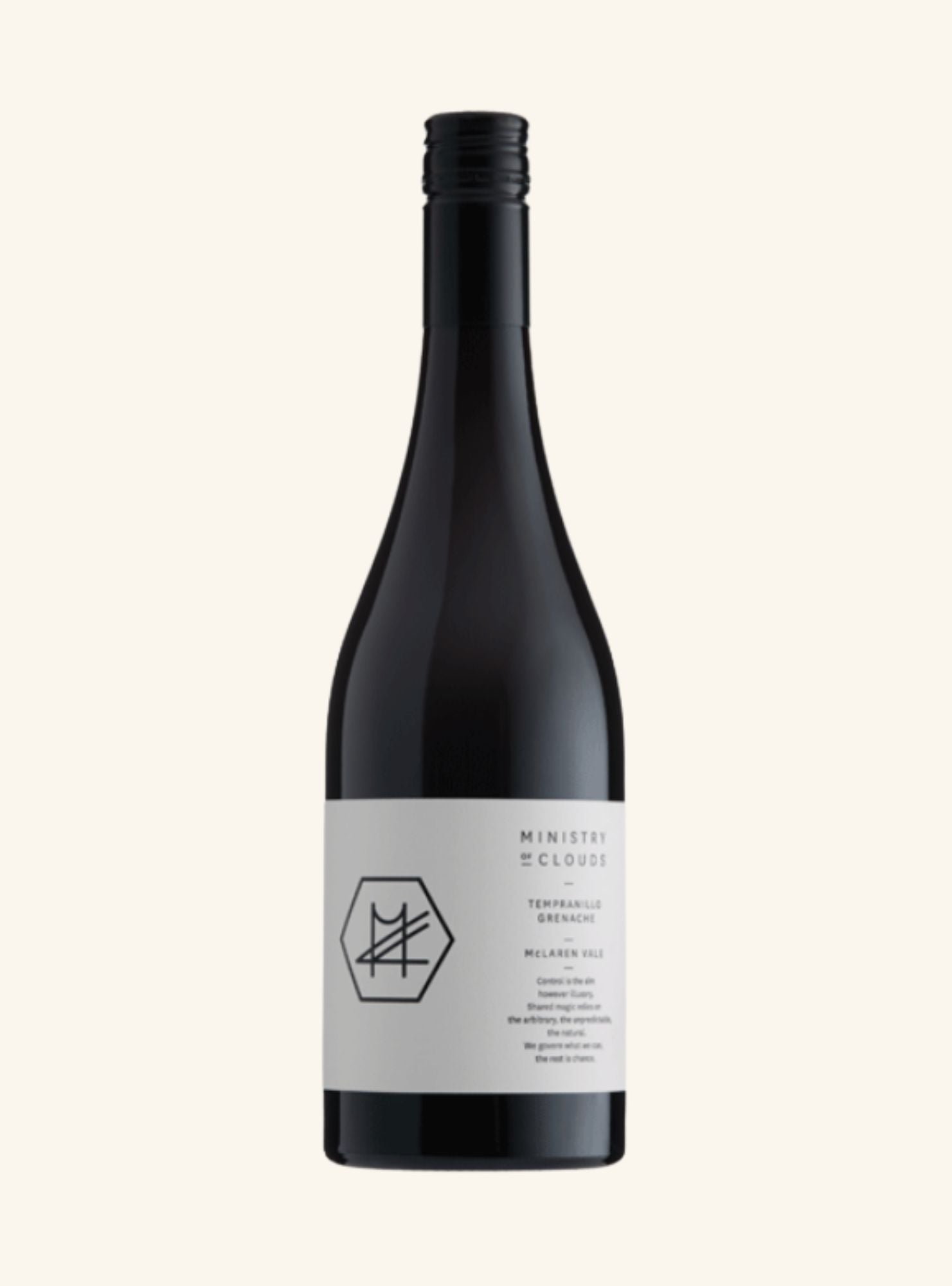Ministry_of_Clouds_Tempranillo_Grenache_MARKET_WINE_STORE