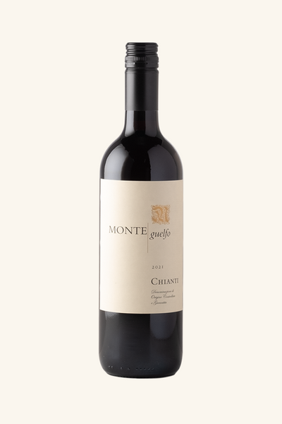 Monteguelfo Chianti 2022