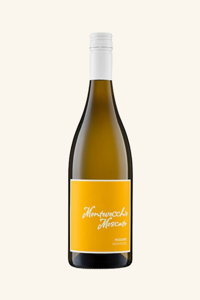 Chalmers Wines Montevecchio Moscato 2023