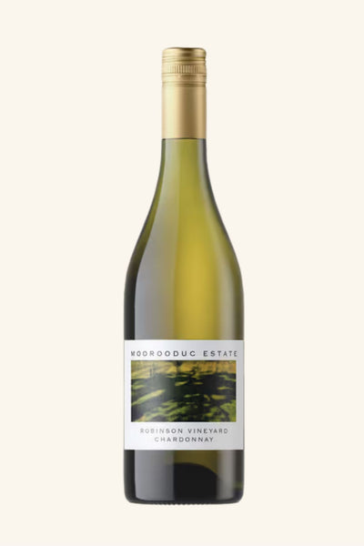 Moorooduc Estate Robinson Vineyard Chardonnay 2024