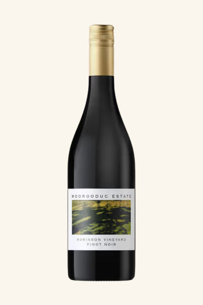 Moorooduc Estate Robinson Vineyard Pinot Noir 2024