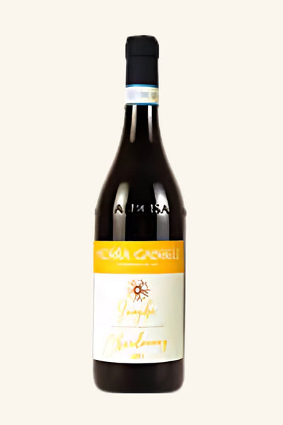 Morra Gabriele Langhe Chardonnay