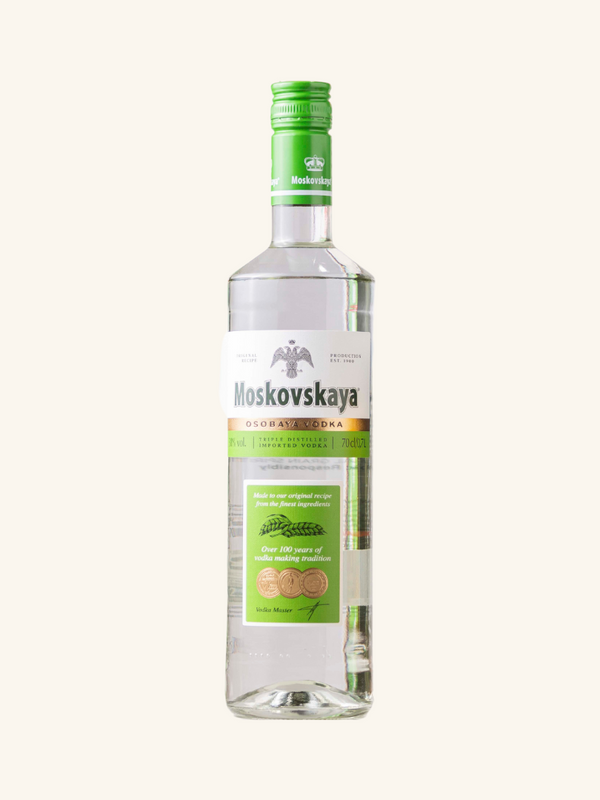 Belvedere Vodka