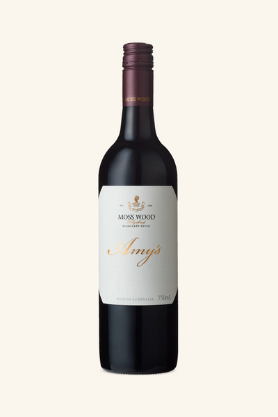 Moss Wood Amy's Cabernet Blend 2024 375ml
