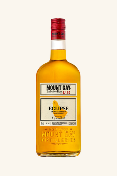 Mount Gay Eclipse Rum