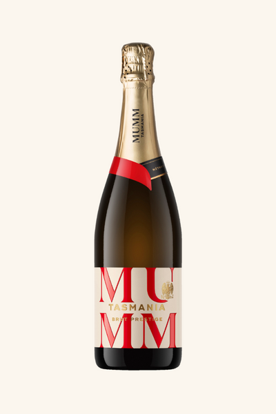 NV Mumm Tasmania Brut Prestige