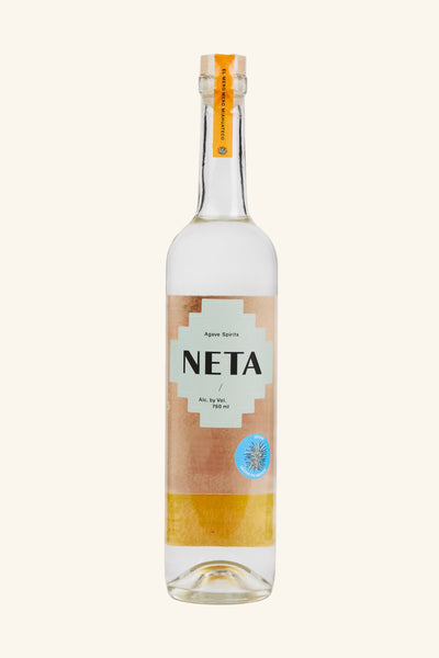 NETA Cuixe Verde Mezcal