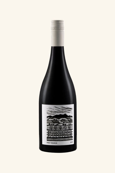 Nomads Garden Pinot Meunier 2022