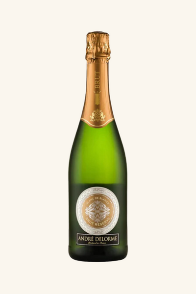 NV Andre Delorme Blanc de Blancs