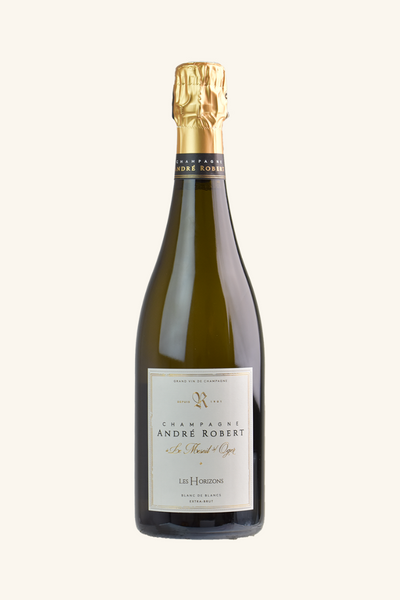 Andre Robert Les Horizons Blanc De Blancs 2019