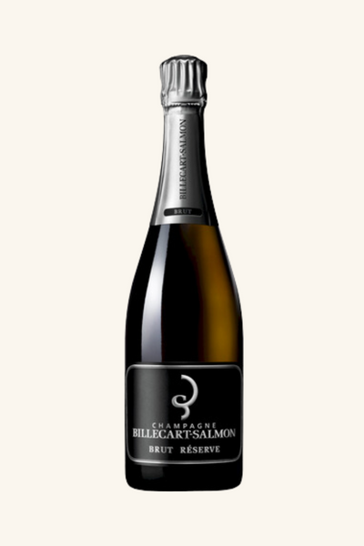 Billecart-Salmon Brut Champagne NV